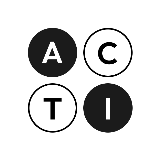 Acti Logo
