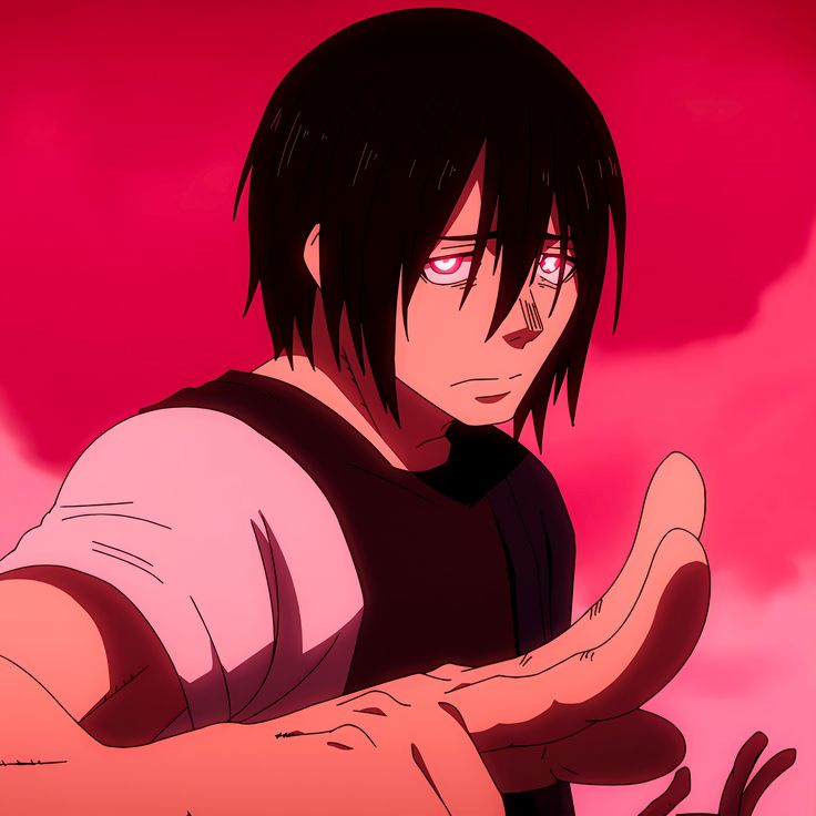 Benimaru
